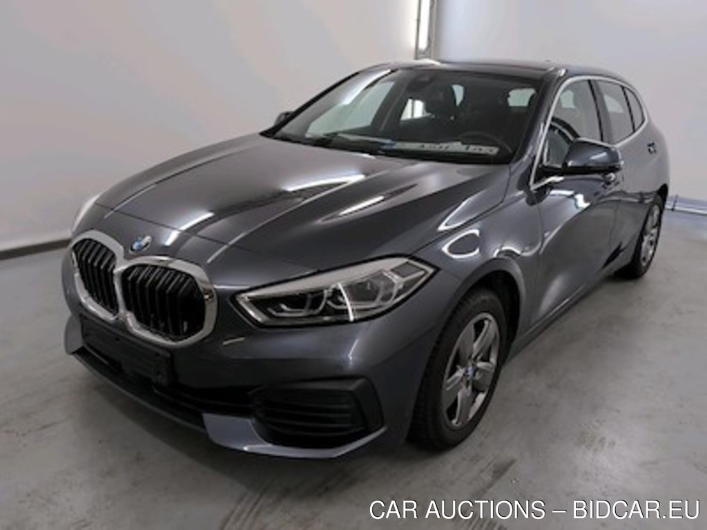 BMW 1 series hatch 1.5 118I (100KW) Model Advantage business pack