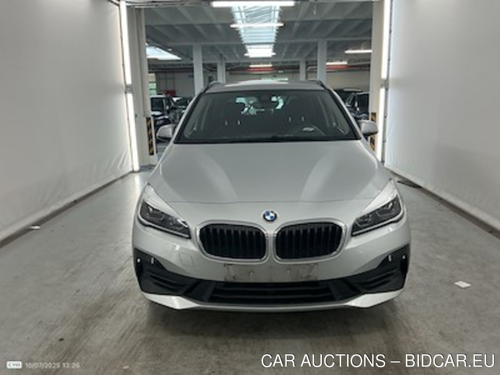 BMW 2 series active tourer 1.5 225XE ACTIVE TOURER Business Plus Verwarmde voorzetels