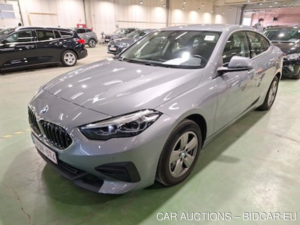 BMW 2 series gran coupe 1.5 218IA GRAN COUPE