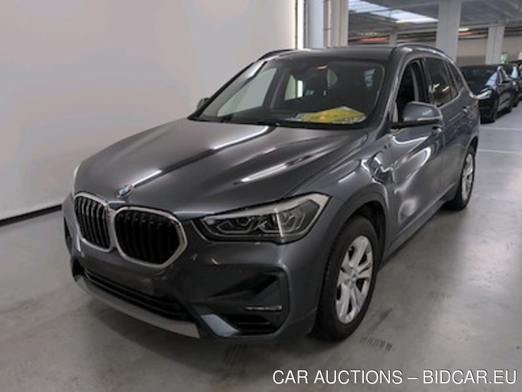 BMW X1 1.5 XDRIVE25E (162KW) ACO Business Edition