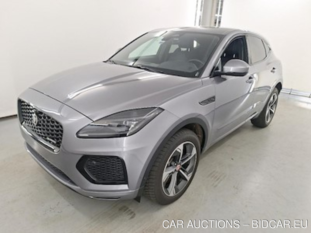 Jaguar E-PACE 1.5 P300E PHEV R-DYNAMIC SE AUTO 4WD COLD CLIMATE