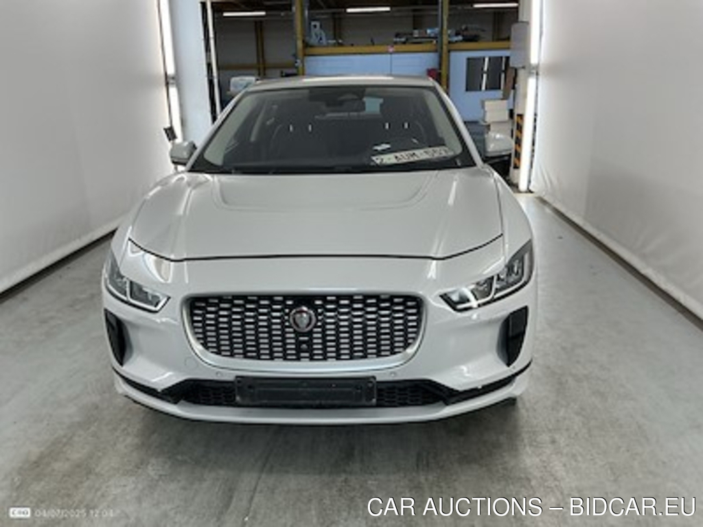Jaguar I-PACE 90 KWH EV400 S AUTO 4WD