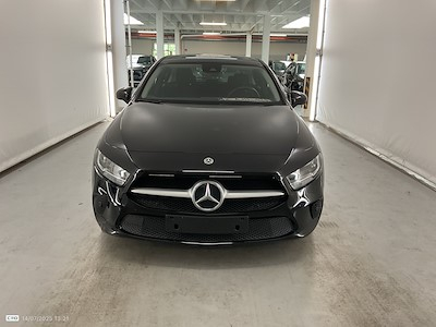 Mercedes-Benz Class A w177 A 160 Business Solution