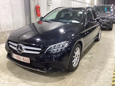 Mercedes-Benz Classe C break diesel s205 - C 180 d Business Solution