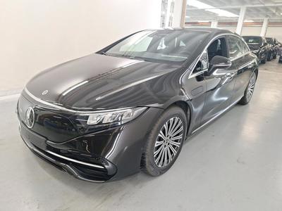 Mercedes-Benz EQS BEV EQS 350 AUTO BUSINESS LINE