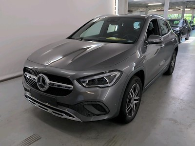 Mercedes-Benz GLA 1.3 GLA 250 E DCT BUSINESS SOLUTION Plus Smartphone-integratie