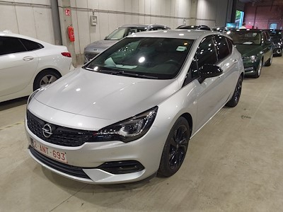 Opel ASTRA 1.2 TURBO 81KW S-S ULTIMATE