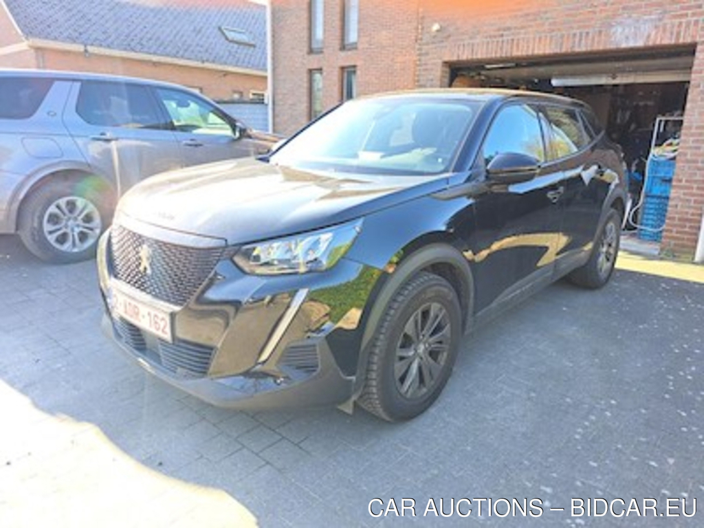 Peugeot 2008 1.2 PURETECH 74KW S-S ACTIVE PACK