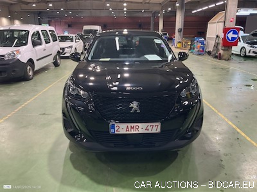 Peugeot 2008 1.2 PURETECH 74KW S-S ACTIVE PACK