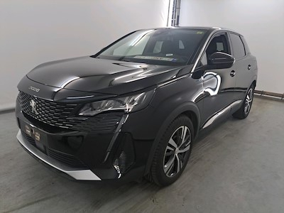 Peugeot 3008 1.6 HYBRID 225 E-AUTO8 ALLURE