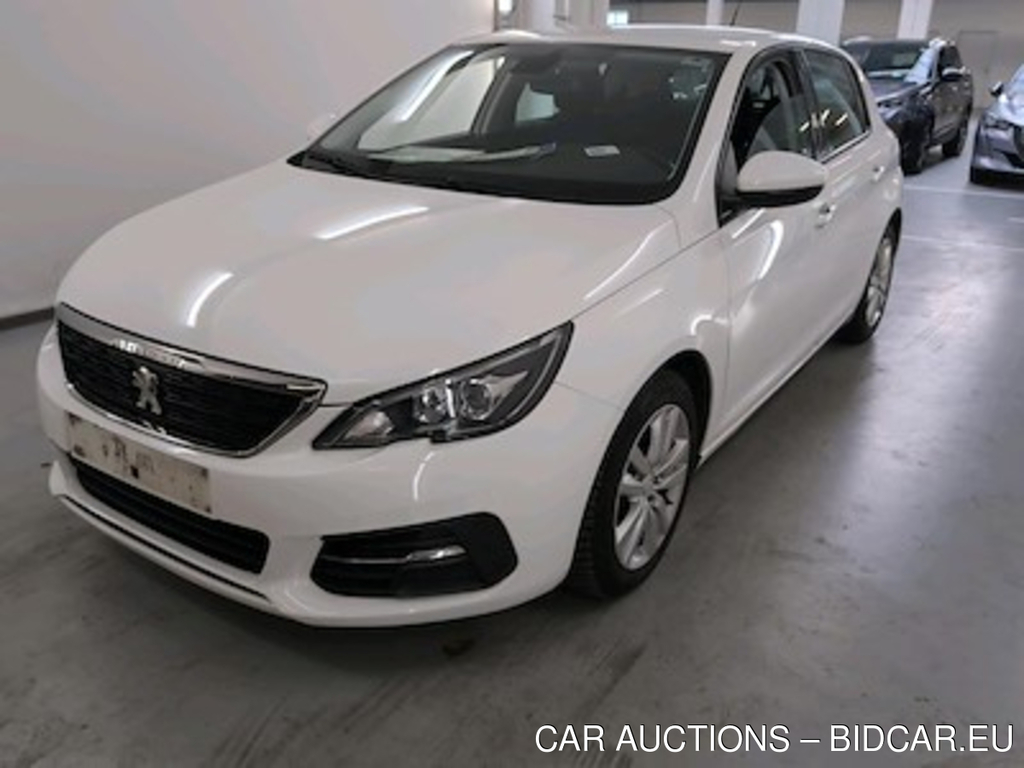 Peugeot 308 - 2017 1.2 PureTech Active