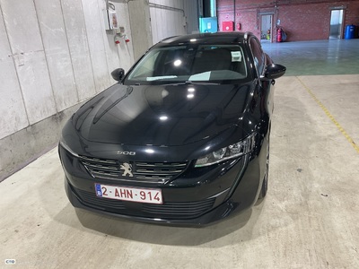Peugeot 508 1.6 HYBRID 225 E-AUTO ALLURE PACK