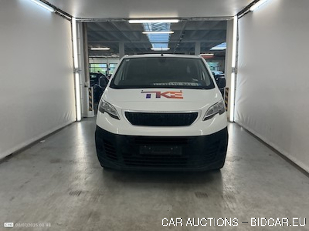 Peugeot EXPERT 2.0 BLUEHDI 120 S&S STANDARD PREMIUM AUT