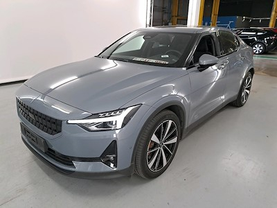 Polestar 2 BEV 78KWH SINGLE MOTOR AUTO LONG RANGE Plus Pilot