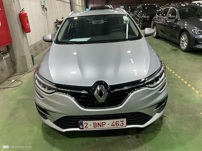 Renault Megane grandtour 1.6 E-TECH 160 PHEV LIMITED #3