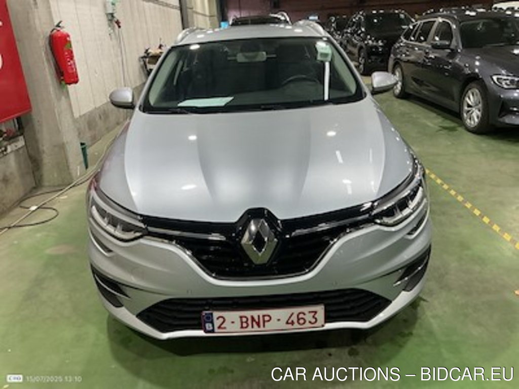 Renault Megane grandtour 1.6 E-TECH 160 PHEV LIMITED #3