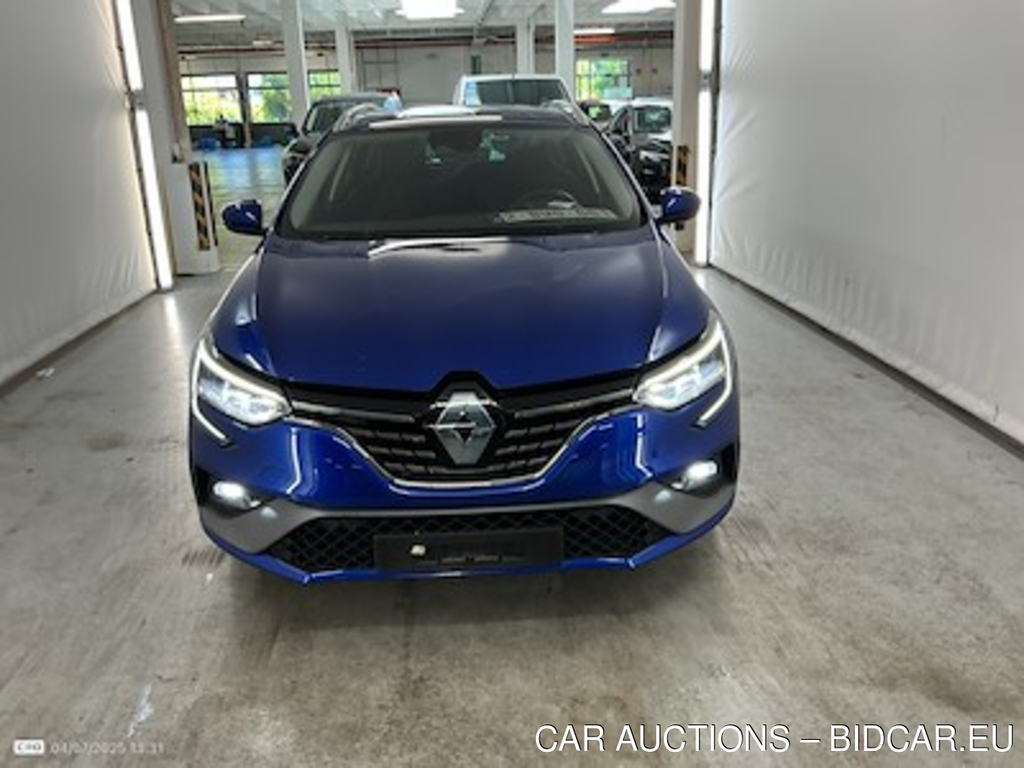 Renault Megane grandtour 1.6 E-TECH 160 PHEV R.S. LINE Special Paint