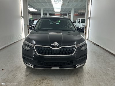 Skoda KAMIQ 1.0 TGI 66KW AMBITION LOOK COMFORT CNG