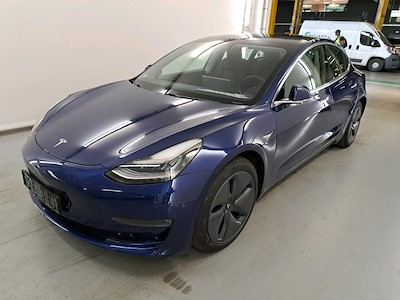 Tesla Model 3 75 kWh Long-Range Dual Motor