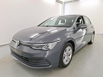 Volkswagen Golf viii 1.5 E-TSI 110KW LIFE DSG Forfaitaire leveringskosten + wettelijke Travel