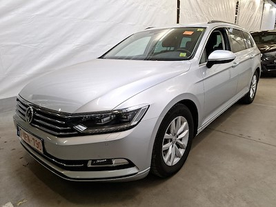 Volkswagen Passat variant - 2015 1.5 TSI ACT Comfort.Bus. OPF DSG (EU6.2) STOCK