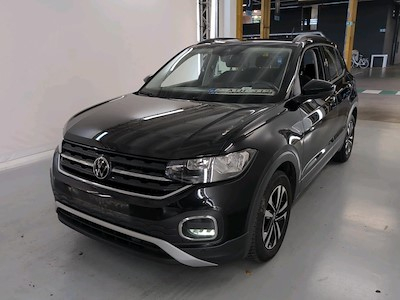 Volkswagen T-Cross 1.0 TSI 81KW UNITED Comfort