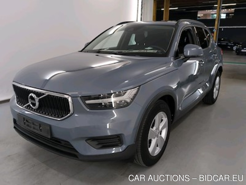 Volvo XC40 1.5 T2 MOMENTUM CORE