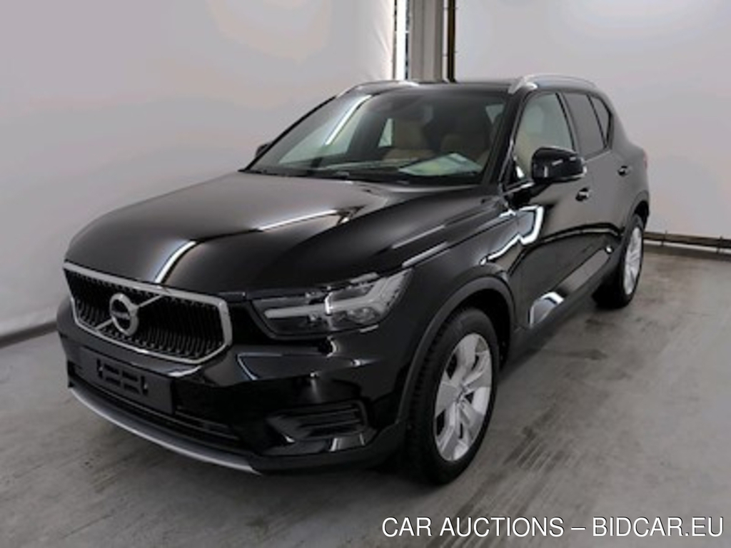 Volvo XC40 1.5 T3 Momentum Pro Versality Pro Park Assist