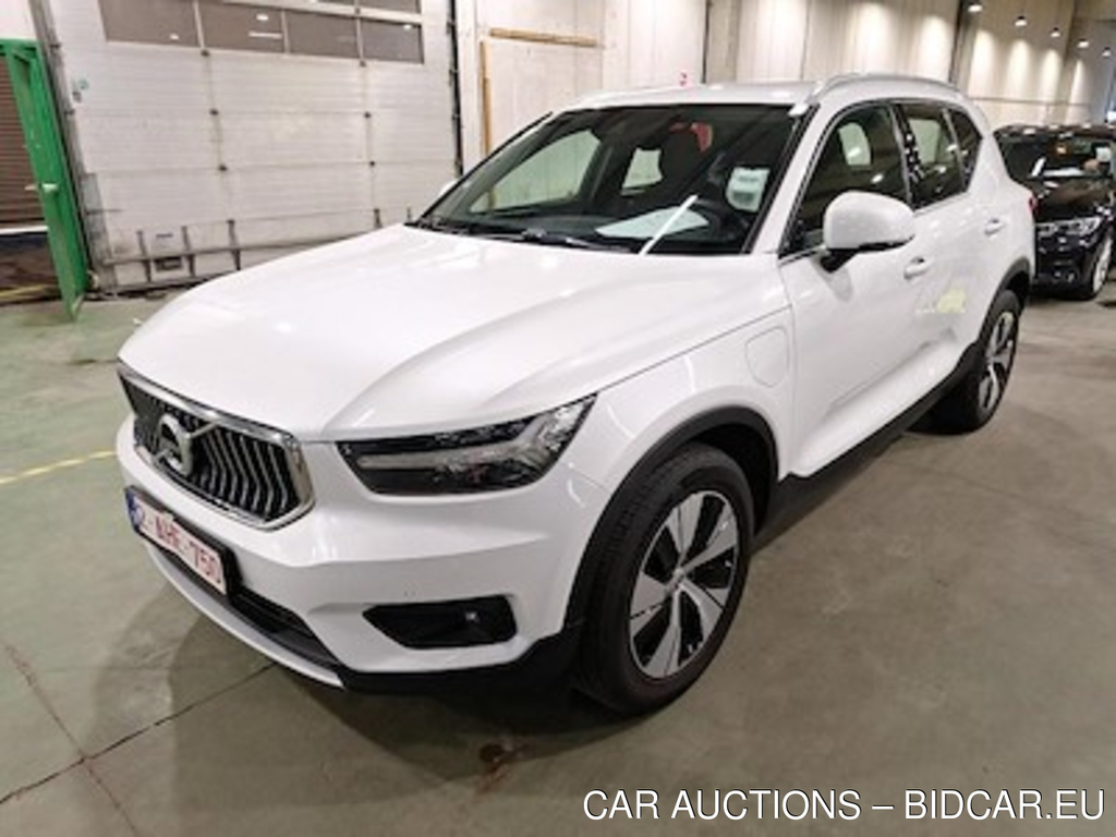 Volvo XC40 1.5 T4 PHEV INSCRIPTION EXPR. DCT