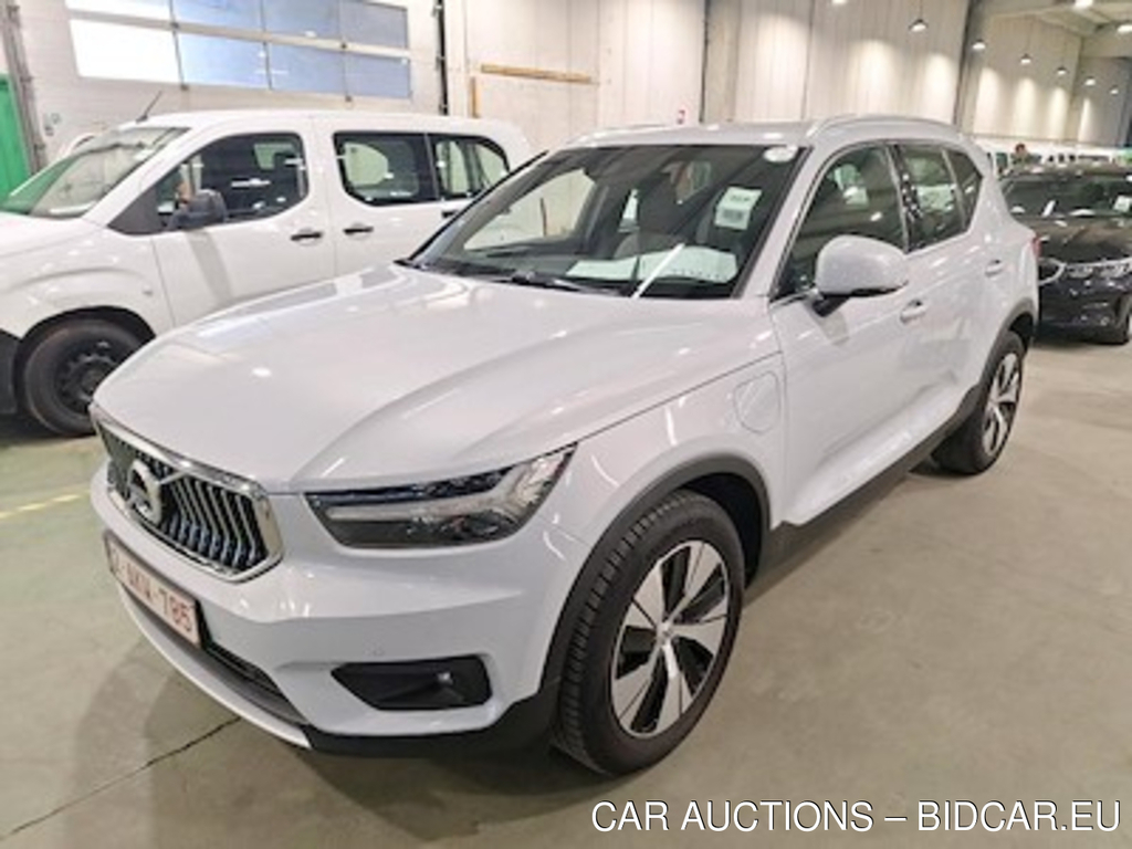 Volvo XC40 1.5 T4 RECHARGE GEARTR. INSCRIPTION EXPR