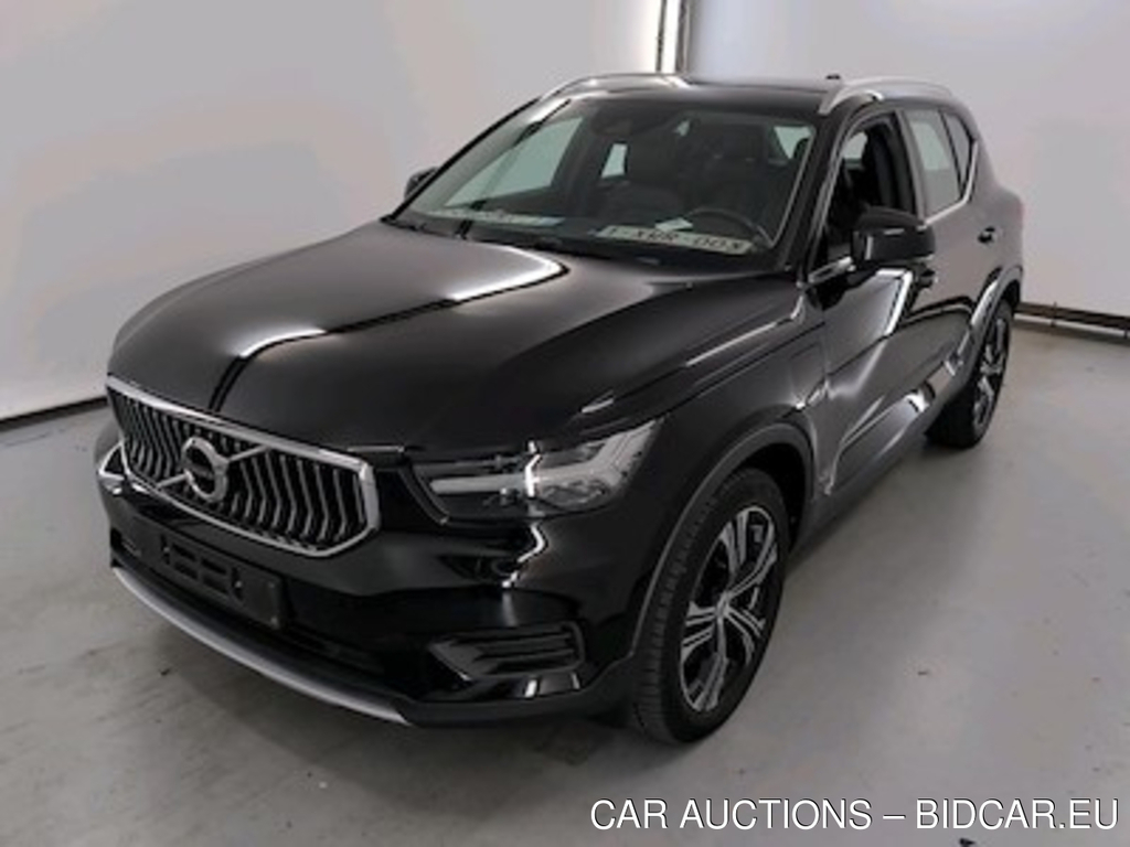 Volvo XC40 1.5 T5 TE PHEV Inscription