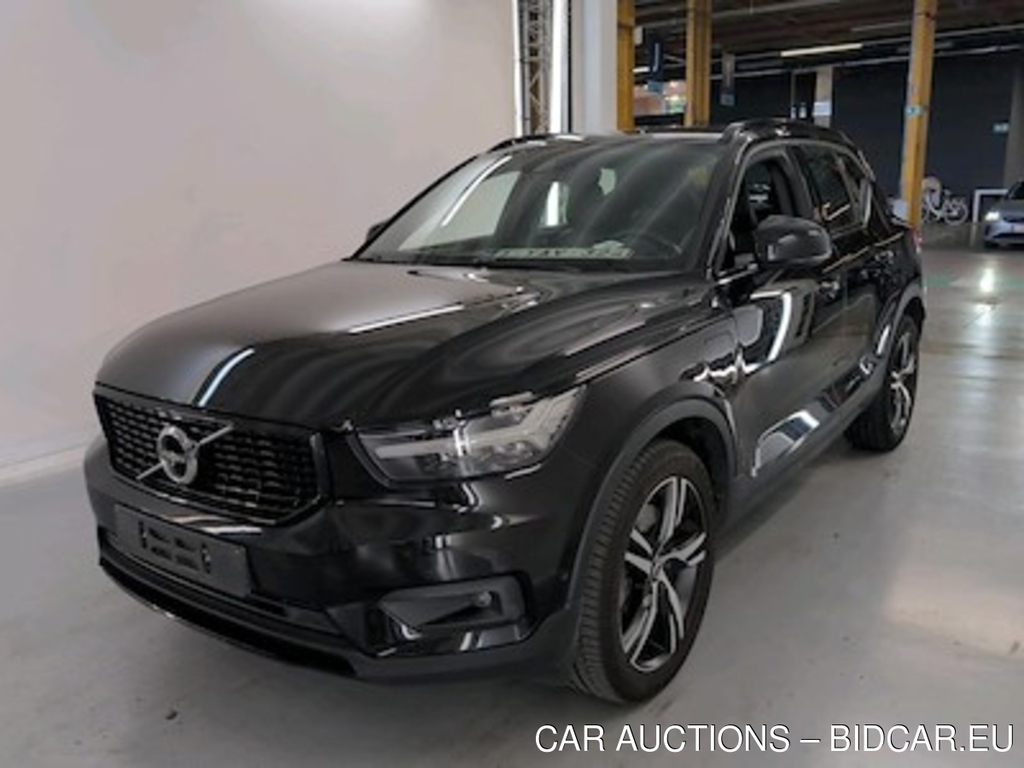 Volvo XC40 1.5 T5 TE PHEV R-Design DCT Park Assist Winter Plus Winter