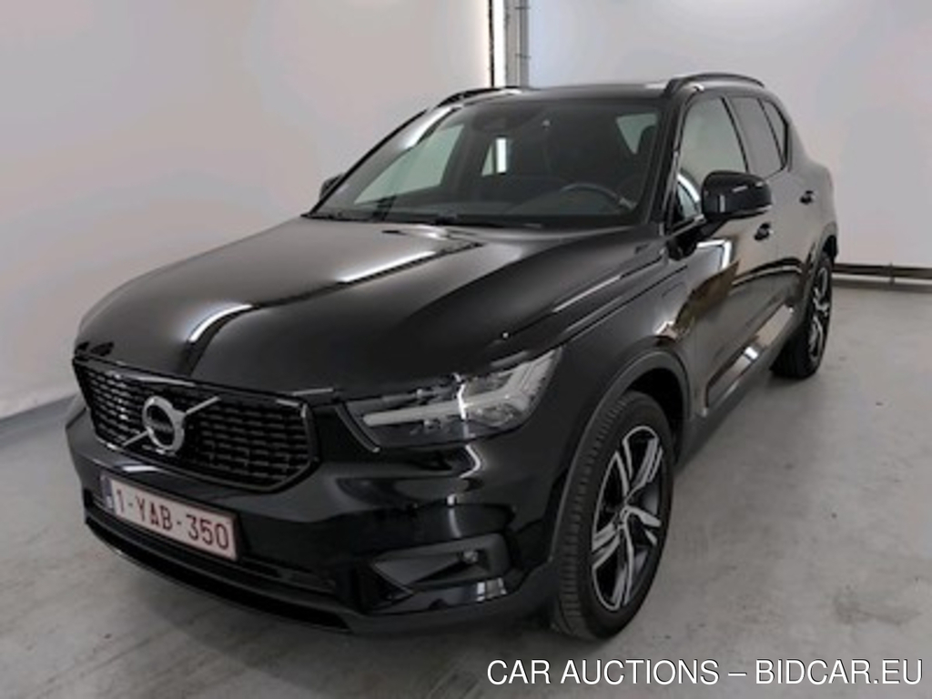 Volvo XC40 1.5 T5 TE PHEV R-Design DCT Xenium Premium Audio Park Assist