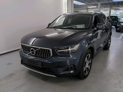 Volvo XC40 2.0 B4 GEARTRONIC INSCRIPTION