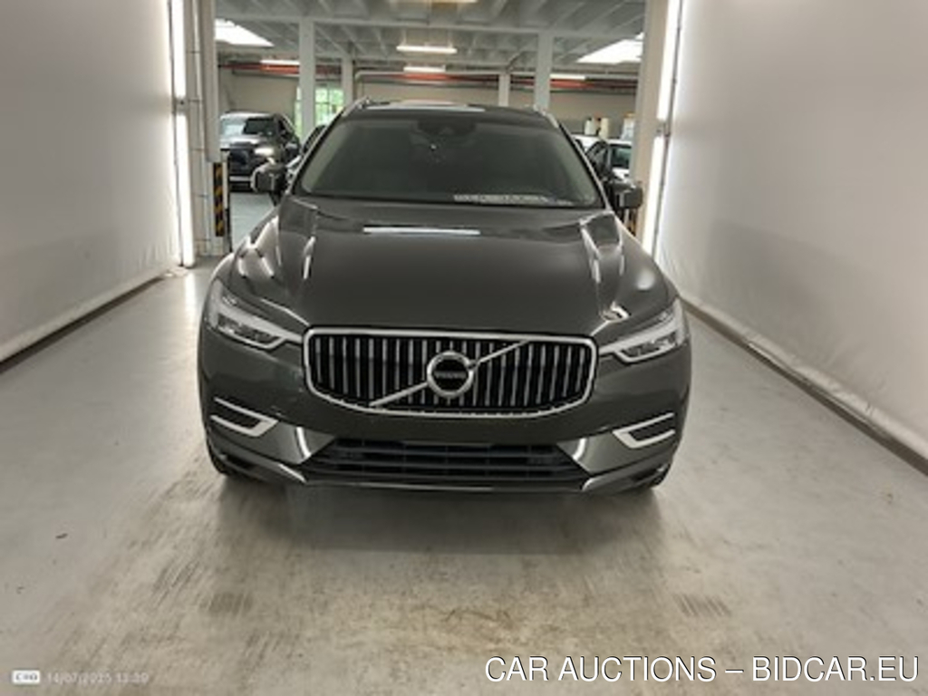 Volvo XC60 2.0 T8 E4WD GEARTRONIC INSCRIPTION intellisafe pro pack park assist pack