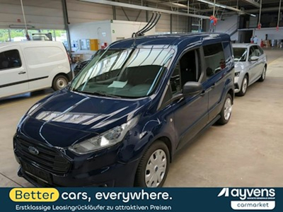 Ford Transit connect 200 L1 S&amp;S Trend