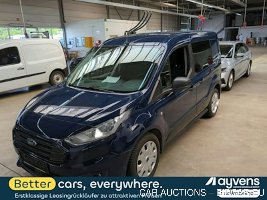 Ford Transit connect 200 L1 S&S Trend