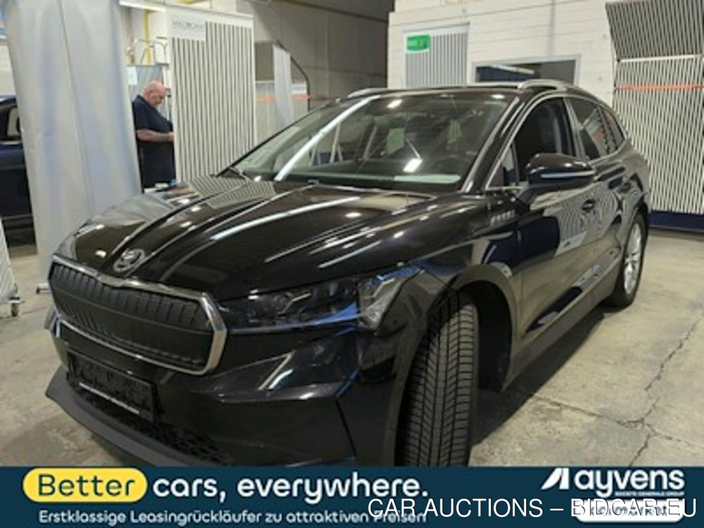 Skoda Enyaq IV 80