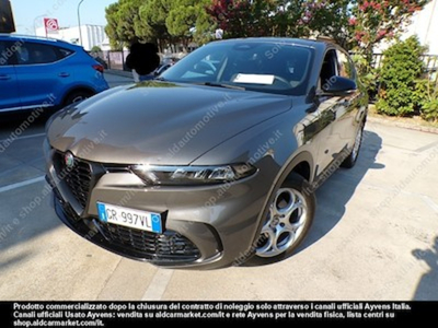 Alfa Romeo tonale 1.5 130cv hybrid -