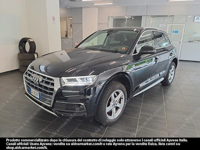 Audi Q5 PC 35 tdi business -