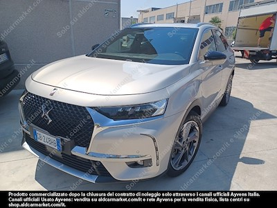Citroen DS 7 crossback 1.6 e-tense -