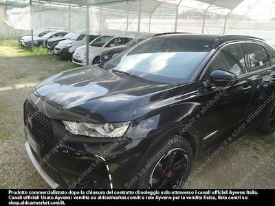 Citroen DS 7 crossback bluehdi 130 -