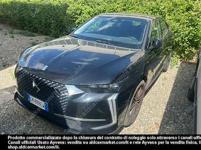 Citroen Ds DS 4 PC bluehdi 130 -