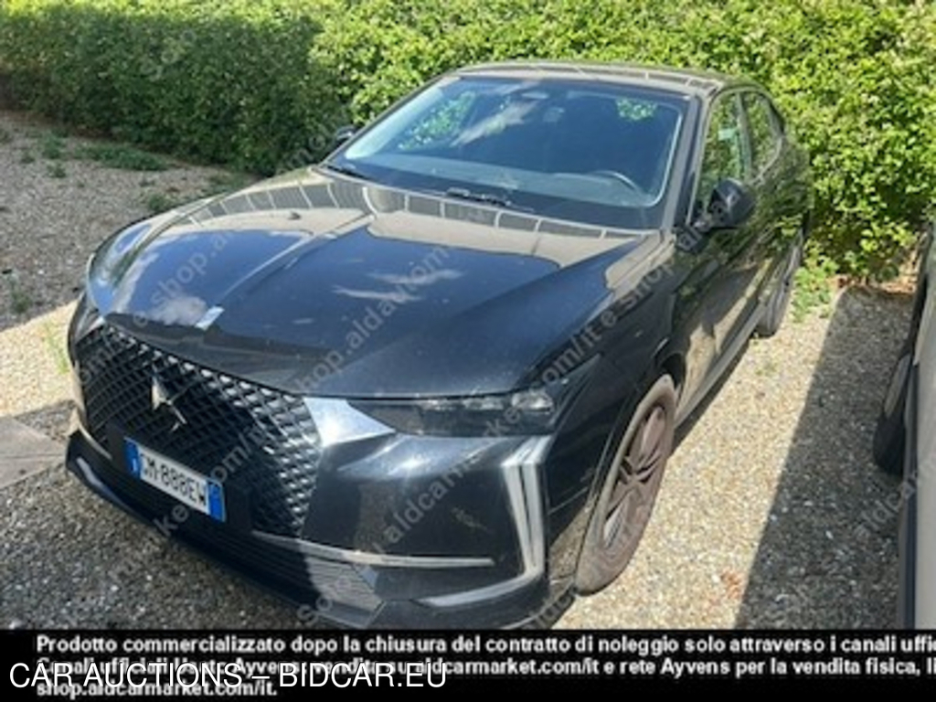 Citroen Ds DS 4 PC bluehdi 130 -