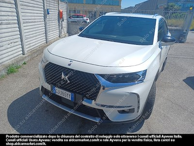 Citroen Ds DS 7 crossback e-tense 4x4 -