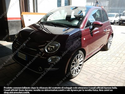 Fiat 500 1.2 69cv easypower star -