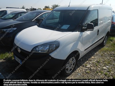 Fiat doblo cargopc ch1 lounge 1.3 -