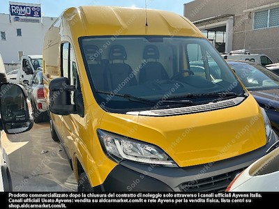Fiat ducato 30 mh2 2.3 multijet -