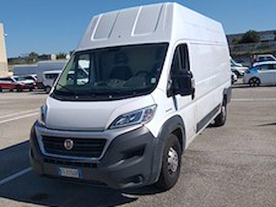 Fiat ducato maxi 35 xlh3 2.3 -