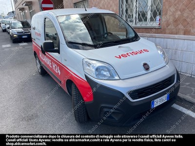 Fiat fiorino PC 1.3 multijet 95 -